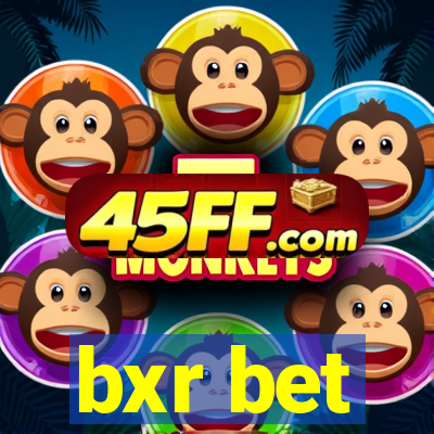 bxr bet